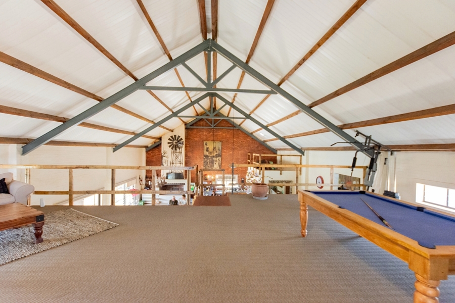 3 Bedroom Property for Sale in Long Acres Country Estate Western Cape